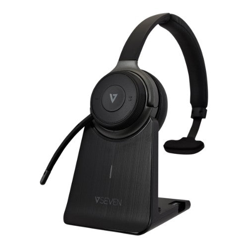 V7 CHCRDL headphone/headset accessory Headset stand
