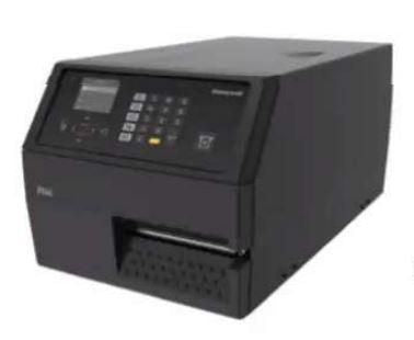 Honeywell PX45A, Ethernet, TT 300 DPI, label printer Thermal transfer 203 x 203 DPI 300 mm/sec Wired Ethernet LAN