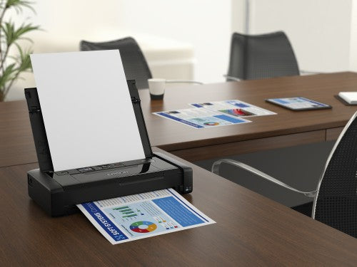 Epson WorkForce WF-110W