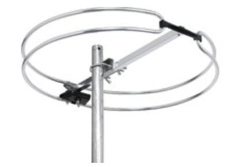 Maximum FM 1 radio antenna 75 Ω