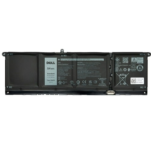 DELL XDY9K laptop spare part Battery