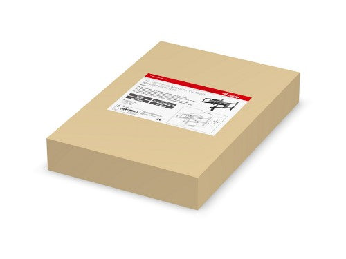 Equip 37"-80" Full Motion TV Wall Mount Bracket