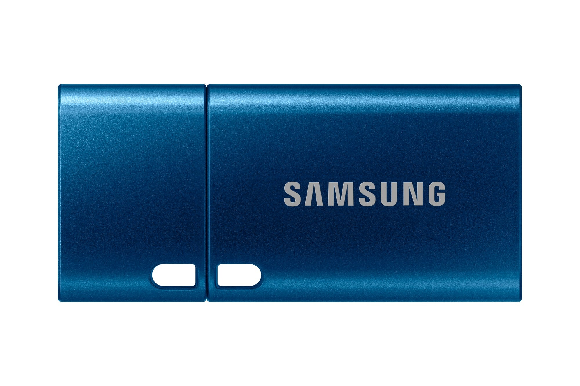 Samsung MUF-128DA USB flash drive 128 GB USB Type-C 3.2 Gen 1 (3.1 Gen 1) Blue