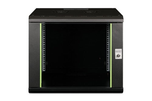 Digitus Wall Mounting Cabinet Unique Series - 600x600 mm (WxD)