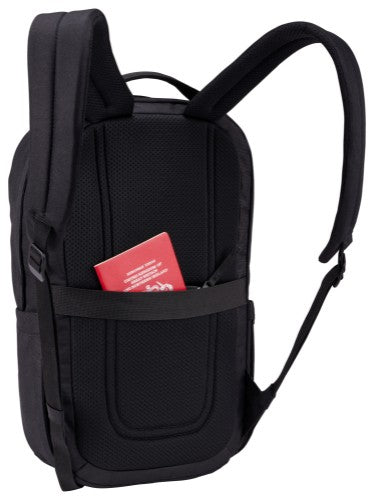 Case Logic Invigo Eco INVIBP114 Black 35.6 cm (14") Backpack