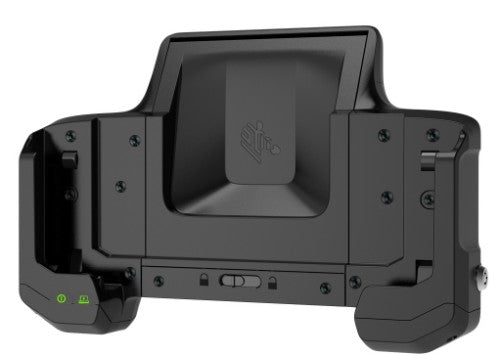 Zebra CRD-ET6X-VEHDK-PTA-01 mobile device dock station Tablet/Smartphone Black
