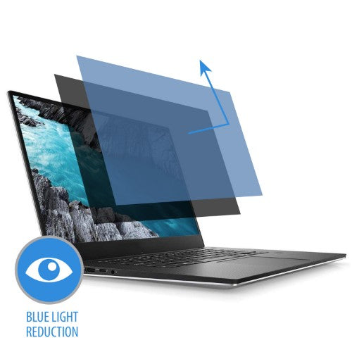 V7 14" Privacy Filter for Notebook - 16:9 Aspect Ratio