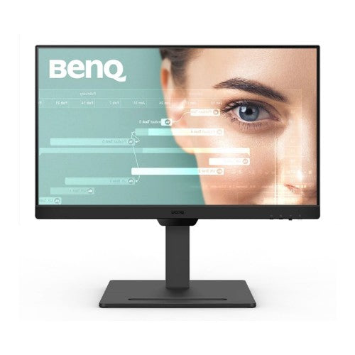 BenQ GW2490T computer monitor 60.5 cm (23.8") 1920 x 1080 pixels Full HD Black