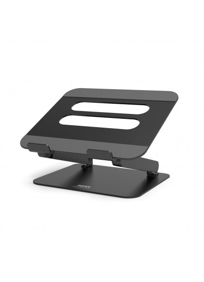 Port Designs 901108 notebook stand Black 39.6 cm (15.6")