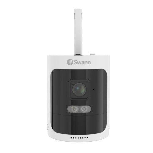 Swann SWNVW-600CMB IP security camera Indoor & outdoor 2560 x 1440 pixels Wall