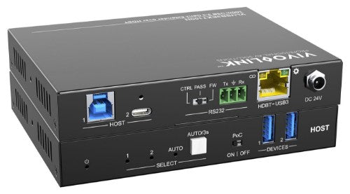 Vivolink VLUSB3EXT100H KVM extender