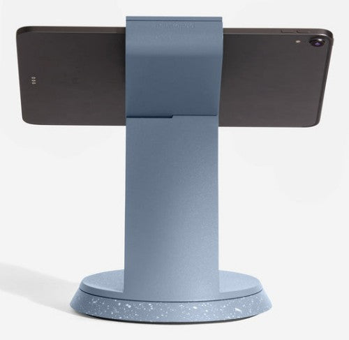 Bouncepad Eddy Blue | Secure Tablet Stand