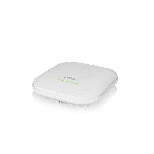 Zyxel NWA220AX-6E-EU0101F wireless access point 4800 Mbit/s White Power over Ethernet (PoE)