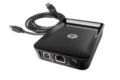 HP Jetdirect LAN Accessory