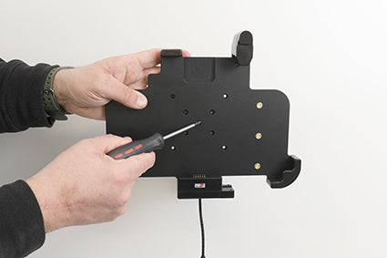 Brodit 712392 holder Active holder Tablet/UMPC Black