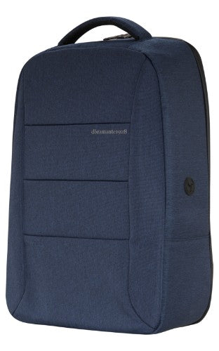 dbramante1928 Christiansborg 40.6 cm (16") Backpack Blue