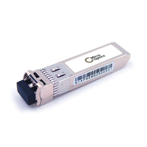 Lanview MO-UF-MM-1G network transceiver module Fiber optic 1000 Mbit/s SFP 850 nm