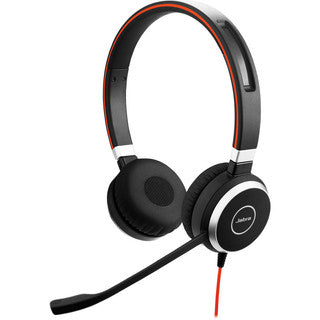 Jabra EVOLVE 40 UC Stereo