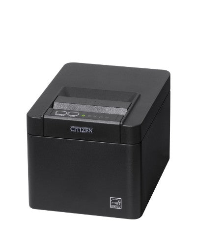 Citizen CT-E601 203 x 203 DPI Wired & Wireless Direct thermal POS printer
