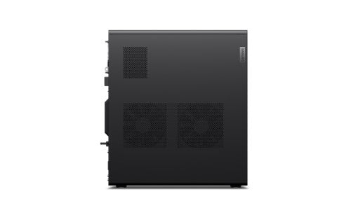 Lenovo ThinkStation P3 Tower Gen 2 Intel Core Ultra 7 265K 64 GB DDR5-SDRAM 1 TB SSD NVIDIA RTX A1000 Windows 11 Pro Workstation Black