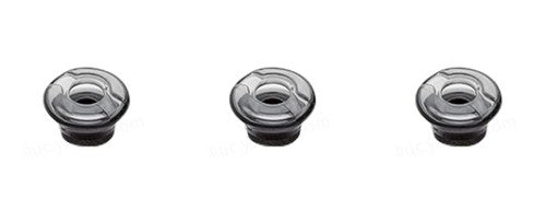 Yealink Ear tips for BH71 (small, 3pcs)