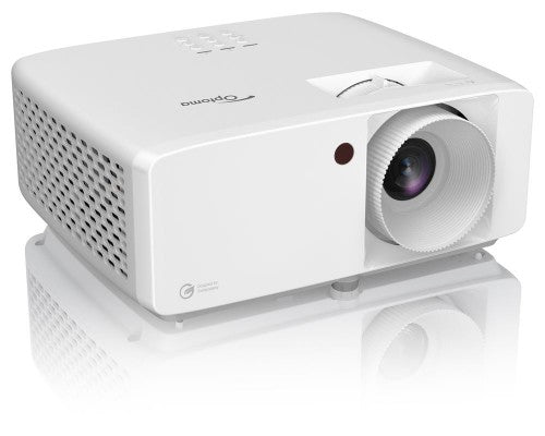 Optoma ZH420 data projector Standard throw projector 4300 ANSI lumens DLP 1080p (1920x1080) 3D White