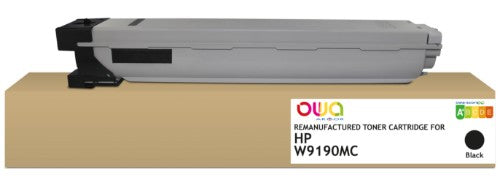 Armor OWA K40497OW toner cartridge 1 pc(s) Compatible Black
