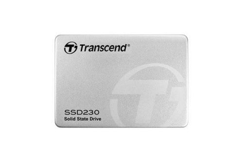 Transcend SATA III 6Gb/s SSD230S 512GB