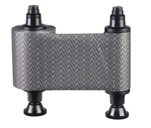 Evolis R2018 Thermal-transfer ribbon scratch-off rubber, 1K pages for Evolis Dualys/Pebble/Quantum/Securion