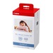 Canon 3115B001/KP-108IN Photo cartridge + Paper 10x15 cm, 3x36 pages Pack=3 for Canon CP 100/1000/820/900