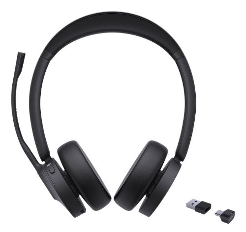 Yealink BH70 Dual Teams USB-C/A Headset