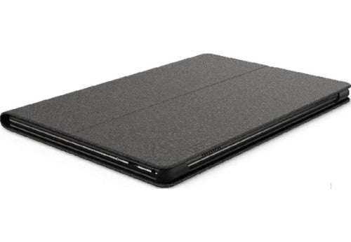 Lenovo ZG38C02761 tablet case 25.4 cm (10") Flip case Black