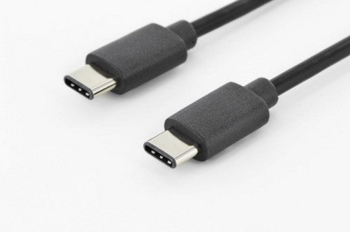 Digitus USB Type-C connection cable, Type-C - C