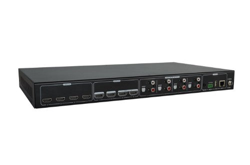 Vivolink VLHDMIMAT4X4 matrix switcher AV matrix switcher 14 W