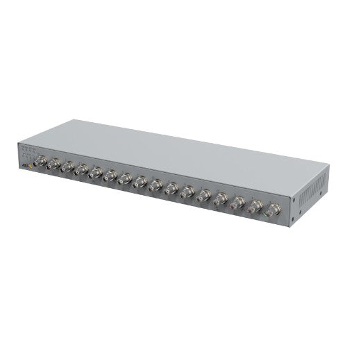 Axis 02037-002 video servers/encoder 3840 x 2160 pixels 30 fps