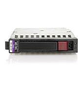 HPE 512547-S21 internal hard drive 146 GB 15000 RPM 2.5" SAS