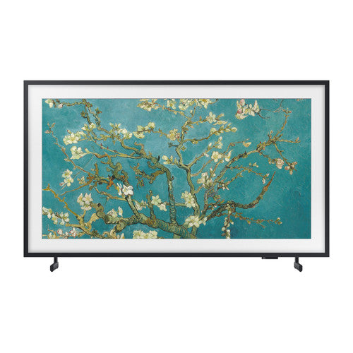 SAMSUNG 32" THE FRAME QLED SMART TV