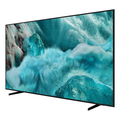 Samsung Q7F 165.1 cm (65") 4K Ultra HD Smart TV Wi-Fi Black