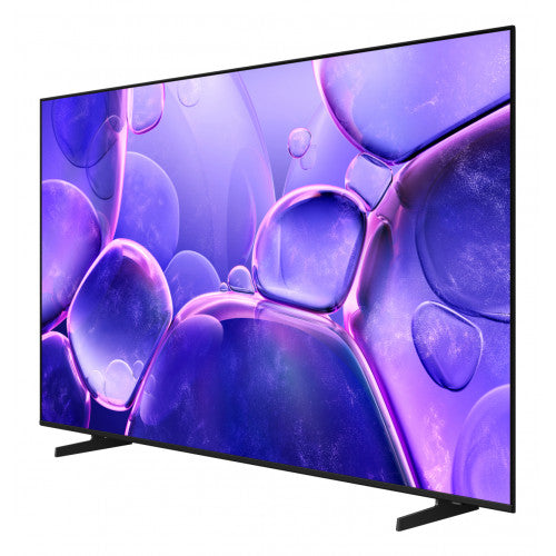 Samsung 165.1 cm (65") 4K Ultra HD Smart TV Wi-Fi Black