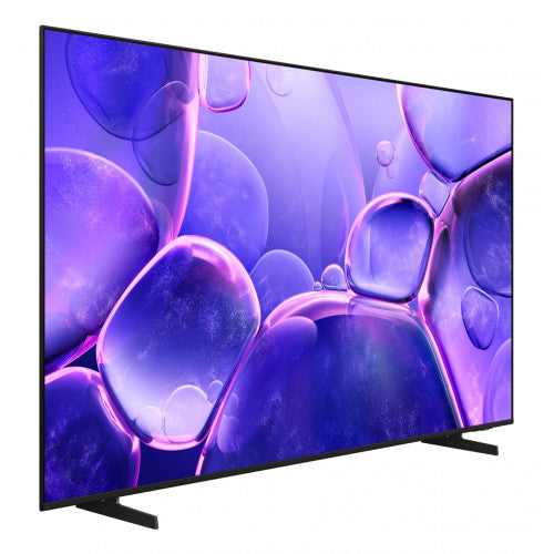 Samsung 190.5 cm (75") 4K Ultra HD Smart TV Wi-Fi Black