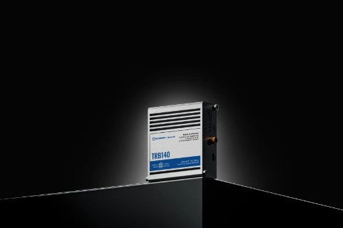Teltonika TRB140 gateway/controller 10, 100, 1000 Mbit/s