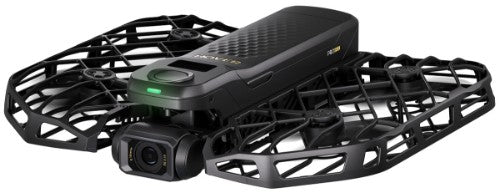 HOVERAir X1 Promax Retail Combo Black