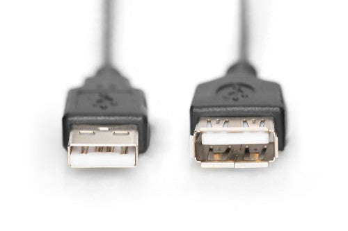 Digitus USB 2.0 extension cable