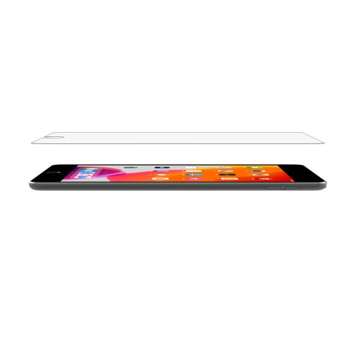 Belkin Screenforce Clear screen protector Apple 1 pc(s)