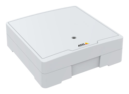 Axis 02653-001 security door controller Housing 2 door(s) RJ-45 / RS-485
