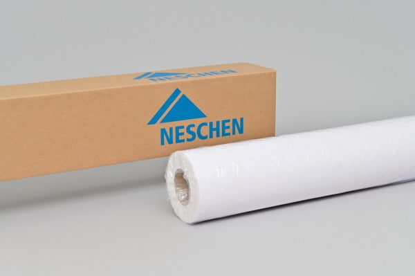 Neschen 6040885 adhesive cover film White 30000 x 1372 mm Polyvinyl chloride (PVC)