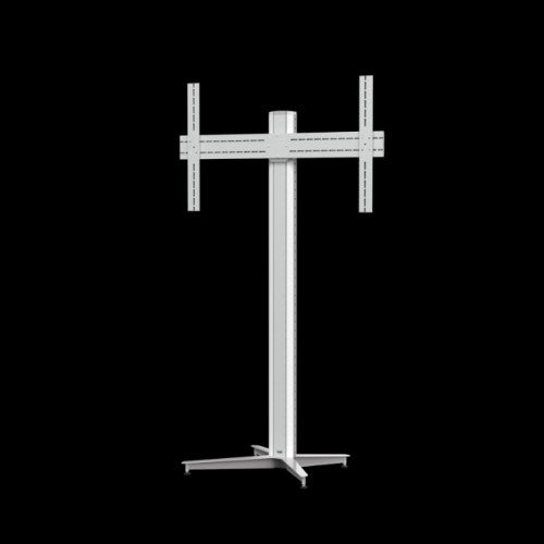 SMS Smart Media Solutions PD041002-P0 signage display mount 139.7 cm (55") Aluminium, White