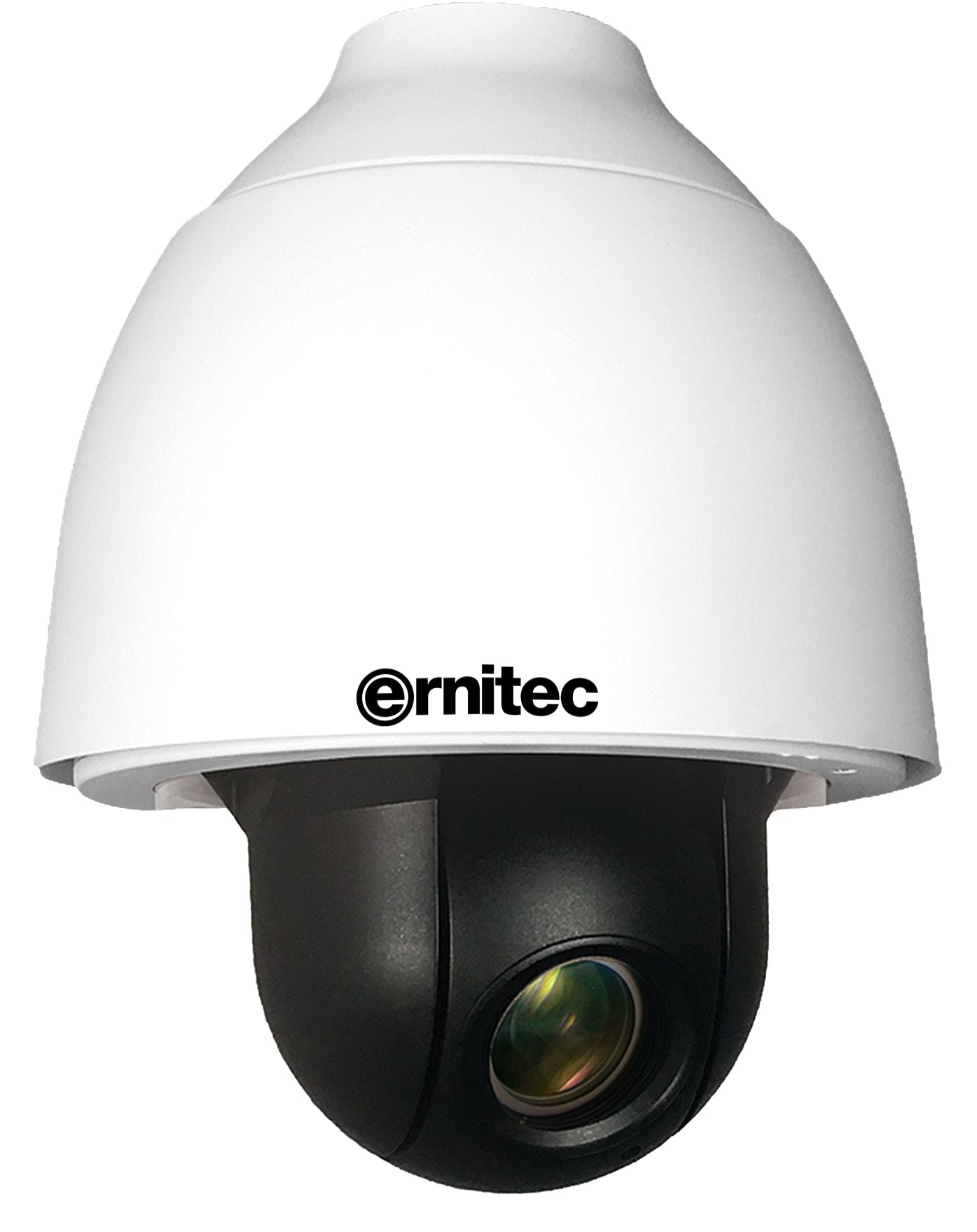 Ernitec 0070-05852 security camera Dome IP security camera Indoor & outdoor 1945 x 1097 pixels Ceiling/wall