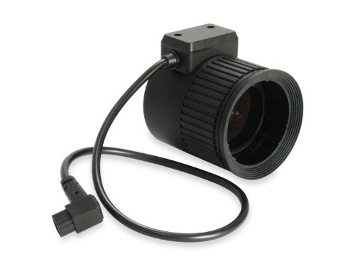 LevelOne Varifocal Lens, Megapixel, 2.7-10mm