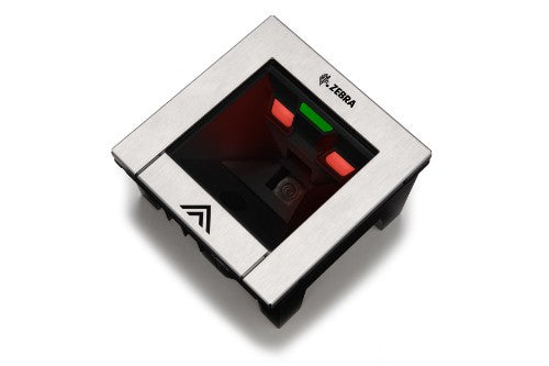 Zebra SP7201-H Built-in bar code reader 1D/2D Black